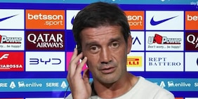 Chivu dopo la rimonta: "La pazza Inter è nel nostro dna. La Champions ti succhia via tante energie"