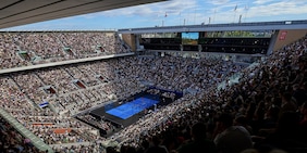 Premier Padel boom, Dagli 81.000 (+26,5%) di Parigi al record di Buenos Aires. Crescono anche Roma, Milano e Madrid