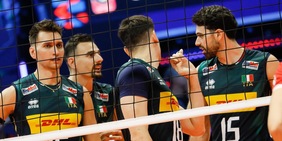 Italia-Repubblica Ceca, dove vedere gli Europei di volley in tv e streaming