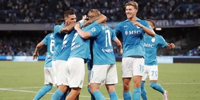 Napoli, meglio l'uovo