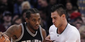 Furia Gallinari contro Kawhi Leonard: "Mi ha messo nei guai, deve pagare 50 milioni"