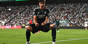 Il Real Madrid gioca col fuoco: 3-2 all’Elche!