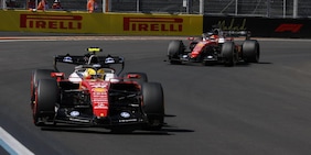 Calendario Formula 1 2027, tutte le gare: sprint anche a Monza, tornano Portogallo e Turchia