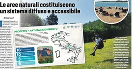 Lo sport come alleato dell'ambiente