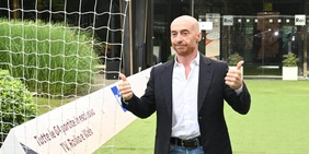 Jury Chechi: “Costruire una nuova cultura”