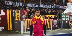 Aldair esclusivo: “Con Gasperini non so se avrei giocato. La Roma è da scudetto”