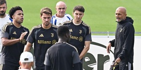 Spalletti cambia la Juve: si va all’attacco in Europa. Nuove idee per la sfida con il Nec