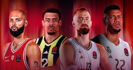 Basket, al via la Supercoppa di Eurolega: ad Abu Dhabi la prima storica edizione
