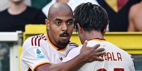 Pronostico Roma-Inter, attacchi da... Goal: Malen sfida Lautaro