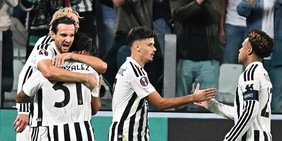 La Juve spazza via il Nec, i dubbi su Spalletti e il fantasma di Conte: apre Nico Gonzalez, chiude Kolo Muani