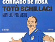 Schillaci, un romanzo non previsto