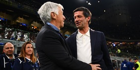 Botta e risposta tra Roma e Inter: Gasperini parla in conferenza, Chivu invece resta zitto