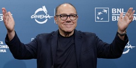Carlo Verdone stupito dai giovani della Roma: "Lulli presto in Nazionale. L'Inter fa molta paura ma noi..."