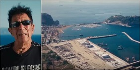 America’s Cup: Bennato canterà 'L’isola che non c’è' ai ragazzi dell’IPM di Nisida