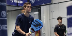 A Sanremo le Finals della Sanremo Padel Experience: in campo i migliori talenti NextGen e i top coach mondiali