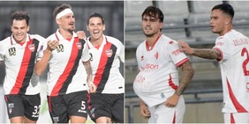 Dove vedere Sorrento-Bari in tv? Sky o Dazn, orario