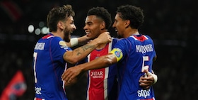 Pronostici Over 2,5 del weekend: cinquina sopra il 6!