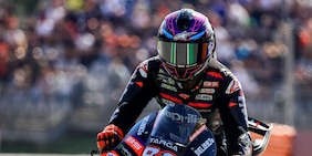 Martin vince la Sprint e si riprende il primo posto su Marquez. Acosta si butta via