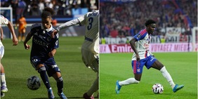 Vola il Paris Fc di Coppola e Koleosho, il Lione cala il poker