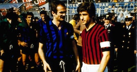 Sandro e Gianni come una favola