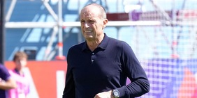 Tutta la frustrazione di Allegri dopo il pari del Napoli: "Dobbiamo essere arrabbiati altrimenti è un problema. E se pensiamo di essere migliori..."
