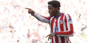 L'Atletico Madrid fa suo il derby: al Real Madrid di Mourinh non basta Rudiger. In gol anche David