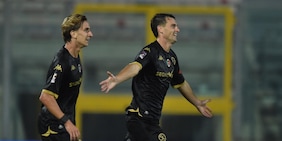 Dove vedere Pescara-Spezia in tv? Dazn o Sky, orario