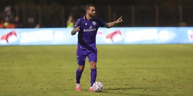 L'Ostiamare fa sorridere De Rossi: sbancato il campo del Gubbio e seconda vittoria in trasferta