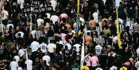 Il momento di dire basta