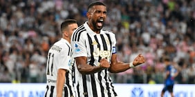 Juve, segnali da Signora
