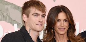 Cindy Crawford, il dramma del figlio Presley morto a 27 anni: il dolore nascosto dietro i riflettori
