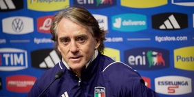 Italia-Belgio, il Mancini-bis inizia contro De Bruyne e Lukaku