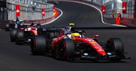 Ferrari all'attacco, pronta "un’evoluzione significativa" per la SF-26: ecco quando arriverà l'aggiornamento