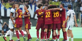 Tour de force Roma, il calendario fino alla prossima sosta sarà clamoroso: tutte le partite