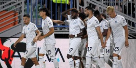 L’assurdo dato sui chilometri percorsi dalla Lazio: Gattuso a mille all’ora