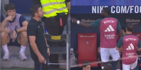 Gabi e Rudiger scintille e insulti irripetibili: il derby Atletico-Real fa ancora discutere
