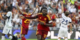 La Roma può vincere lo scudetto? Le chance dei giallorossi nelle quote dei bookie