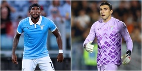 Da Tavares a Mandas: quanti incroci per i nazionali della Lazio in Nations League