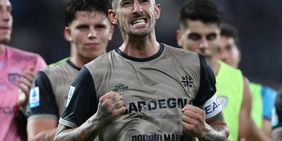 Il Cagliari ha la miglior difesa d’Europa: il segreto di Pisacane è come quello del Lione