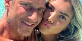 Noemi Bocchi a Ballando con le Stelle, la promessa di Totti