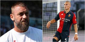 Ostigard e l'inizio da incubo del Genoa di De Rossi: "Non potevamo fare peggio ma..."