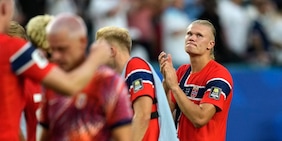 Pronostici Nations League prima giornata: una terzina che sfiora x5!