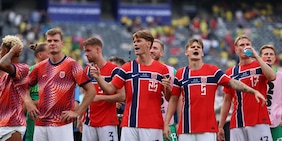 Malta sbanca Andorra: la Norvegia completa il colpo da quota superiore al 4!
