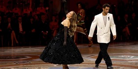 Musetti e Jennifer Lopez: perché il loro ballo è virale in tutto il mondo. Social impazziti tra Off Campus, musica e gossip