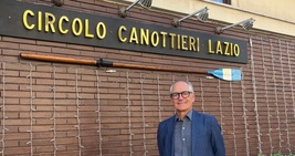Daniele Masala è nuovo presidente del Pentathlon Moderno