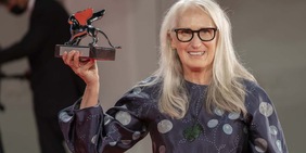 Jane Campioninaugurerà la edizione del 47 ª Festival di Cinema e Donne
