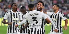La Juve traina gli ascolti della Serie A. L'effetto Roma-Inter
