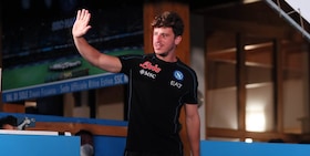 Demme dice addio al calcio giocato: "Quel momento è arrivato"