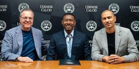Alaba all'Udinese, il colpo è ufficiale: il comunicato e la durata del contratto