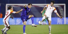 Montenegro-Cipro, ecco chi vincerà secondo i bookmaker